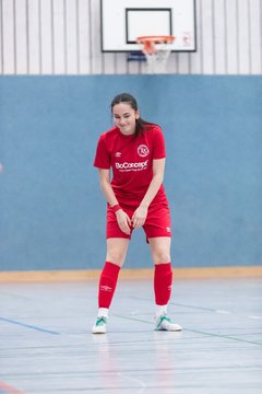 Bild 25 - F NFV Futsalturnier